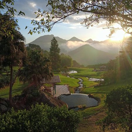 Eco Resort Nagual Сан-Педру-да-Серра Екстер'єр фото