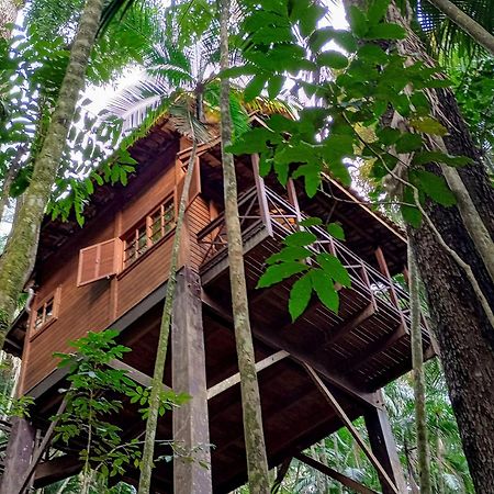 Eco Resort Nagual Сан-Педру-да-Серра Екстер'єр фото