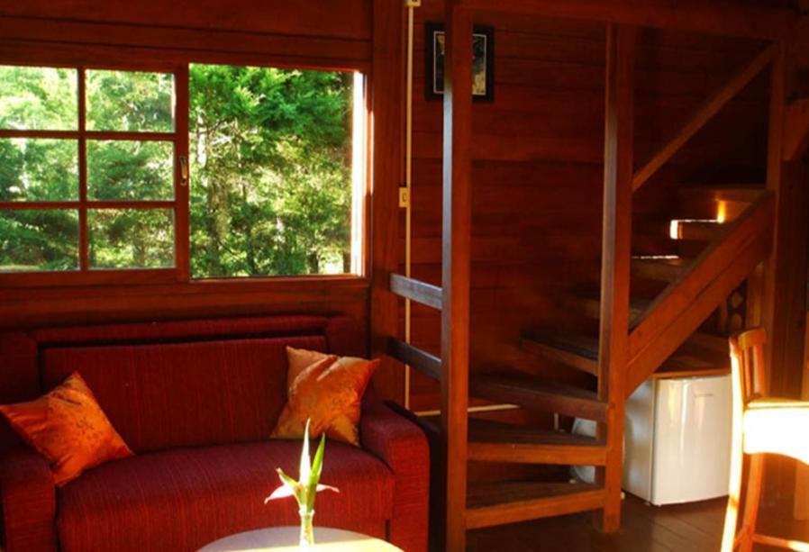 Eco Resort Nagual Сан-Педру-да-Серра Екстер'єр фото