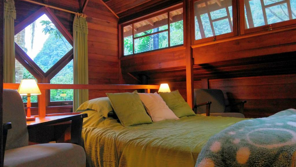 Eco Resort Nagual Сан-Педру-да-Серра Екстер'єр фото